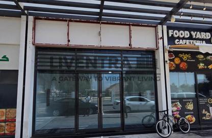 Shop - Studio for rent in Al Rashidiya - Dubai