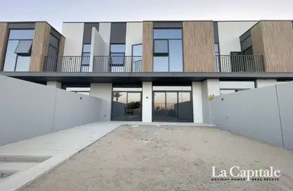 تاون هاوس - 3 غرف نوم - 3 حمامات للايجار في مدن الرنيم 1 - مدن - دبي