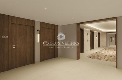 Apartment - 3 Bedrooms - 3 Bathrooms for sale in Artistry One Residences - Dubai Design District - Dubai