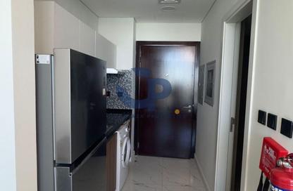 Apartment - Studio - 1 for sale in The Gate - Masdar City - Abu Dhabi