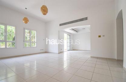 Villa - 3 Bedrooms - 3 Bathrooms for sale in Zulal 2 - Zulal - The Lakes - Dubai