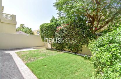 Villa - 3 Bedrooms - 3 Bathrooms for sale in Zulal 2 - Zulal - The Lakes - Dubai