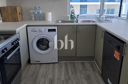 Apartment - 2 Bedrooms - 2 Bathrooms for sale in La Riviera - Dubai Marina - Dubai