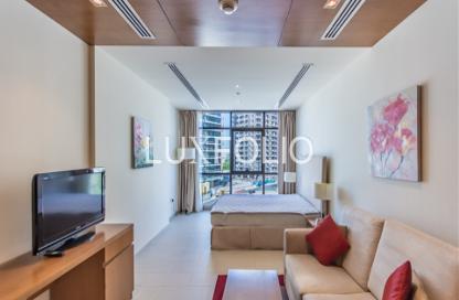 Apartment - Studio - 1 for sale in The Spirit - Dubai Sports City - Dubai Apartment - Studio - 1 for sale in The Spirit - Dubai Sports City - Dubai
