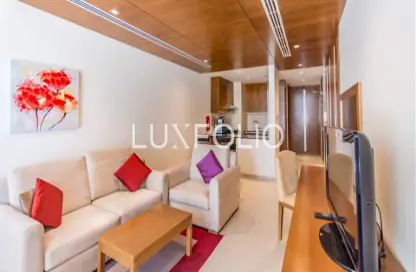 شقة - 1 حمام للبيع في ذا سبيريت - مدينة دبي الرياضية - دبي شقة - 1 حمام للبيع في ذا سبيريت - مدينة دبي الرياضية - دبي