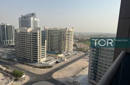 Apartment - 1 Bedroom - 2 Bathrooms for rent in Elite Sports Residence 9 - Elite Sports Residence - Dubai Sports City - Dubai