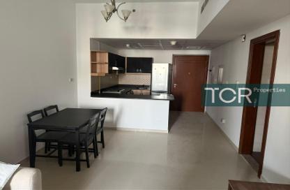 Apartment - 1 Bedroom - 2 Bathrooms for rent in Elite Sports Residence 9 - Elite Sports Residence - Dubai Sports City - Dubai