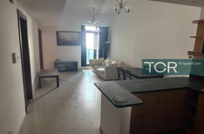Apartment - 1 Bedroom - 2 Bathrooms for rent in Elite Sports Residence 9 - Elite Sports Residence - Dubai Sports City - Dubai