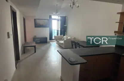 Apartment - 1 Bedroom - 2 Bathrooms for rent in Elite Sports Residence 9 - Elite Sports Residence - Dubai Sports City - Dubai