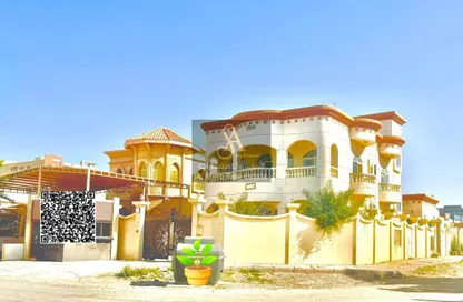 Villa - 7+ Bedrooms - 7+ Bathrooms for sale in Al Jurf 2 - Al Jurf - Ajman Downtown - Ajman