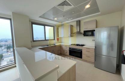 Apartment - 2 - 3 for rent in The Flagship One - Al Satwa - Dubai Apartment - 2 - 3 for rent in The Flagship One - Al Satwa - Dubai