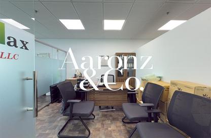 Office Space - Studio for rent in The Prime Tower - Business Bay - Dubai Office Space - Studio for rent in The Prime Tower - Business Bay - Dubai