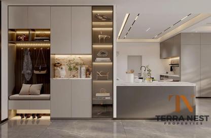 Apartment - 1 Bedroom - 2 Bathrooms for sale in Forest City Tower 2 - Dubai Land Residence Complex - Dubai Land - Dubai