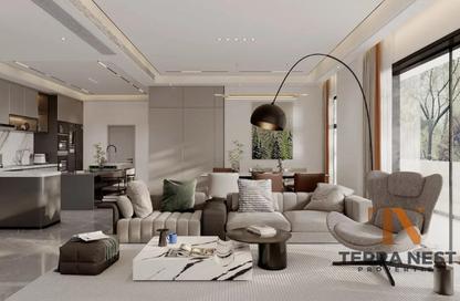 Apartment - 1 Bedroom - 2 Bathrooms for sale in Forest City Tower 2 - Dubai Land Residence Complex - Dubai Land - Dubai