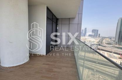 Apartment - 2 Bedrooms - 2 Bathrooms for rent in Al Maryah Vista - Al Maryah Island - Abu Dhabi Apartment - 2 Bedrooms - 2 Bathrooms for rent in Al Maryah Vista - Al Maryah Island - Abu Dhabi