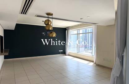 Apartment - 1 - 2 for rent in Burj Views A - Burj Views - Downtown Dubai - Dubai