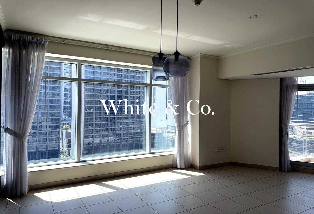 UNFURNISHED | GREAT VIEWS | LARGE LAYOUT photo 2