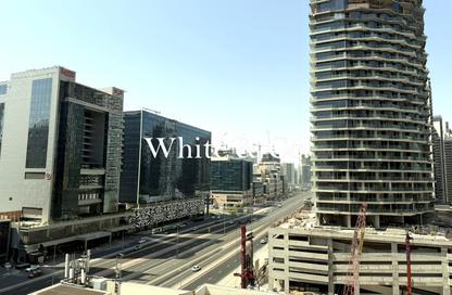 Apartment - 1 - 2 for rent in Burj Views A - Burj Views - Downtown Dubai - Dubai