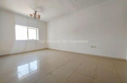 Apartment - 1 Bedroom - 1 Bathroom for rent in New Al Taawun Road - Al Taawun - Sharjah