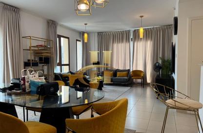 Apartment - 3 - 4 for sale in Zahra Breeze Apartments 3B - Zahra Breeze Apartments 3 - Zahra Breeze Apartments - Town Square - Dubai Apartment - 3 - 4 for sale in Zahra Breeze Apartments 3B - Zahra Breeze Apartments 3 - Zahra Breeze Apartments - Town Square - Dubai