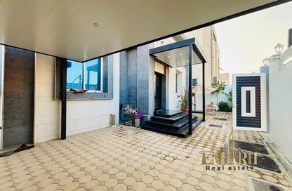 Villa - 3 Bedrooms - 7 Bathrooms for rent in Al Helio 2 - Al Helio - Ajman