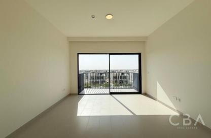 Apartment - 1 Bedroom - 1 Bathroom for rent in Park Field Tower 1 - Park Field - Dubai Hills Estate - Dubai