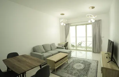 شقة - غرفة نوم - 2 حمامات للايجار في بروج فيوز - مارينا سكوير - جزيرة الريم - أبوظبي