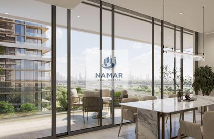 Apartment - 2 - 2 for sale in Sobha One Tower B - Sobha One - Ras Al Khor Industrial 1 - Ras Al Khor - Dubai