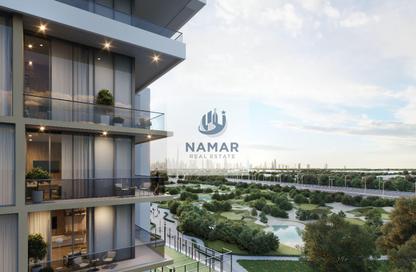 Apartment - 2 - 2 for sale in Sobha One Tower B - Sobha One - Ras Al Khor Industrial 1 - Ras Al Khor - Dubai
