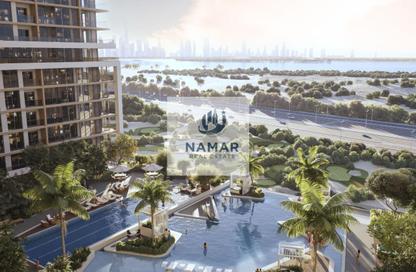Apartment - 2 - 2 for sale in Sobha One Tower B - Sobha One - Ras Al Khor Industrial 1 - Ras Al Khor - Dubai Apartment - 2 - 2 for sale in Sobha One Tower B - Sobha One - Ras Al Khor Industrial 1 - Ras Al Khor - Dubai