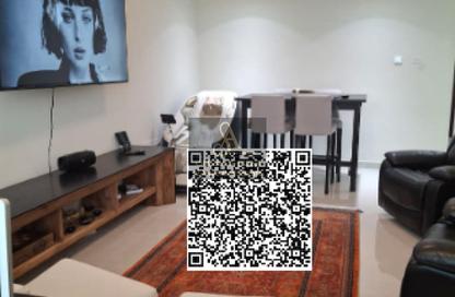 Apartment - 2 - 2 for rent in Al Aamra Tower - Al Amerah - Ajman Apartment - 2 - 2 for rent in Al Aamra Tower - Al Amerah - Ajman
