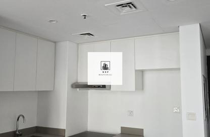 Apartment - 1 Bedroom - 2 Bathrooms for rent in The Link - East Village - Aljada - Sharjah Apartment - 1 Bedroom - 2 Bathrooms for rent in The Link - East Village - Aljada - Sharjah
