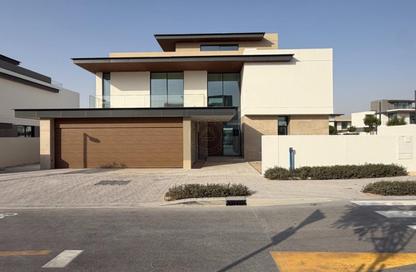 Villa - 5 - 7 for sale in Farm Gardens - The Valley - Dubai Villa - 5 - 7 for sale in Farm Gardens - The Valley - Dubai