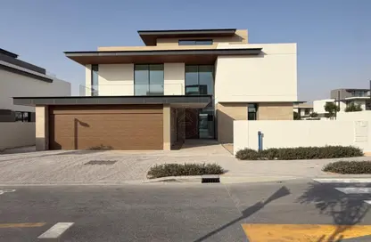 Villa - 5 Bedrooms - 7 Bathrooms for sale in Farm Gardens - The Valley - Dubai