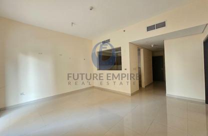 Apartment - 1 Bedroom - 2 Bathrooms for rent in Al Rimmal Residence A - Al Rimmal Residences - Al Jaddaf - Dubai
