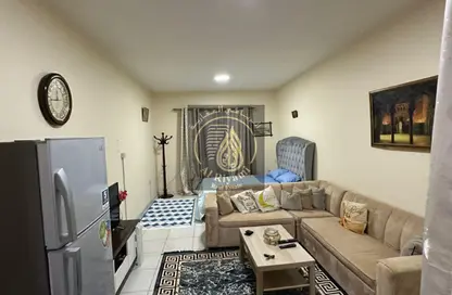 شقة - 1 حمام للايجار في برج النعيمية  2 - أبراج النعيمية - النعيمية - عجمان