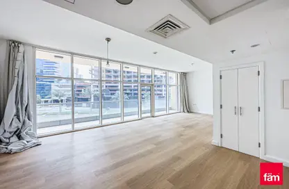 Apartment - Studio - 1 Bathroom for sale in Bay Square Building 9 - Bay Square - Business Bay - Dubai