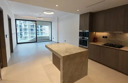 Apartment - 1 Bedroom - 2 Bathrooms for rent in Altia One - Dubai Silicon Oasis - Dubai