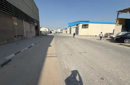 Warehouse - Studio - 2 Bathrooms for sale in Industrial Area 2 - Sharjah Industrial Area - Sharjah
