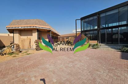 Villa - Studio - 7+ for rent in Al Safa 2 Villas - Al Safa 2 - Al Safa - Dubai