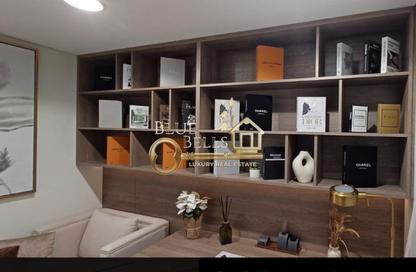 Apartment - 1 Bedroom - 2 Bathrooms for sale in Skyhills Residences 2 - Skyhills Residences - Dubai Science Park - Dubai