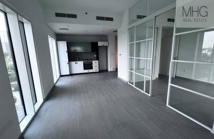 Apartment - 2 - 1 for rent in Golfville Block A - Golfville - Dubai Hills Estate - Dubai