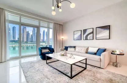 Apartment - 1 Bedroom - 1 Bathroom for rent in Sunrise Bay Podium - Sunrise Bay - EMAAR Beachfront - Dubai Harbour - Dubai Apartment - 1 Bedroom - 1 Bathroom for rent in Sunrise Bay Podium - Sunrise Bay - EMAAR Beachfront - Dubai Harbour - Dubai