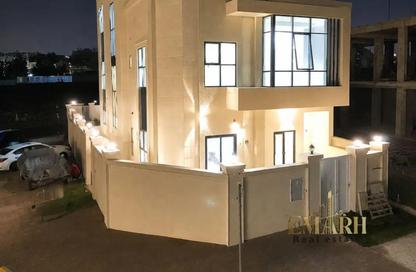 Villa - 5 Bedrooms - 6 Bathrooms for sale in Al Zahya - Ajman Villa - 5 Bedrooms - 6 Bathrooms for sale in Al Zahya - Ajman
