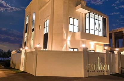 Villa - 5 Bedrooms - 6 Bathrooms for sale in Al Zahya - Ajman Villa - 5 Bedrooms - 6 Bathrooms for sale in Al Zahya - Ajman
