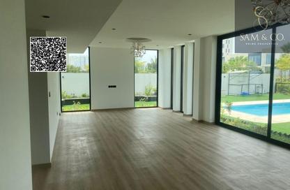 Townhouse - 3 Bedrooms - 5 Bathrooms for sale in Golf Community - Al Zorah - Ajman