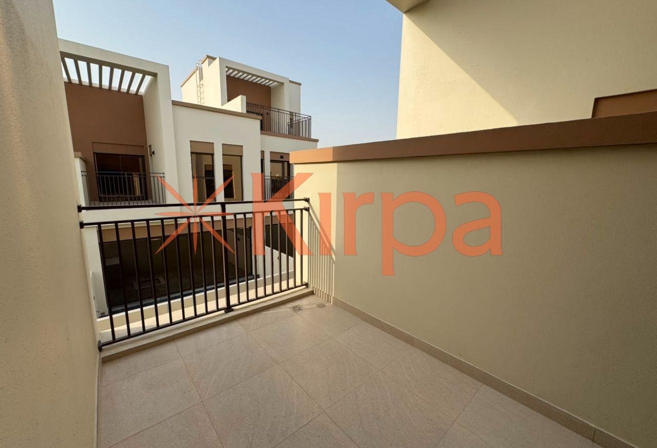 Luxury 4BR | Premium Amenities | Damac Lagoons photo 8