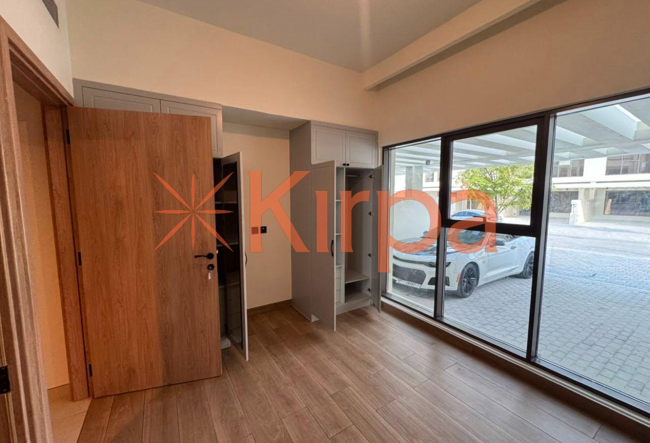 Luxury 4BR | Premium Amenities | Damac Lagoons photo 12