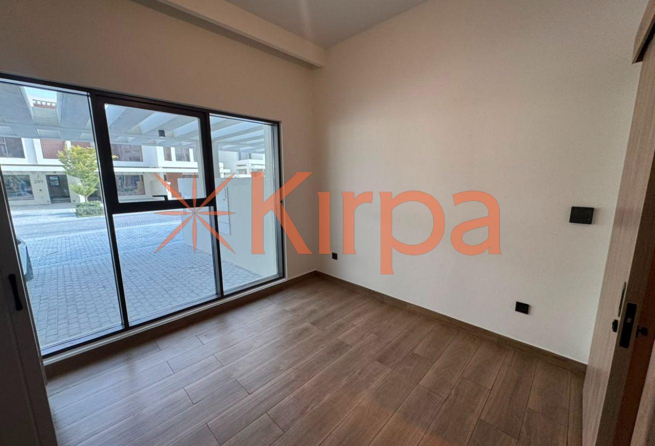 Luxury 4BR | Premium Amenities | Damac Lagoons photo 14