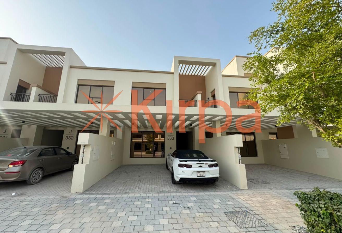 Luxury 4BR | Premium Amenities | Damac Lagoons photo 18